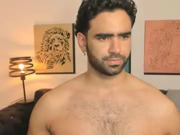 Chaturbate Adult Webcam of bradleymartin7