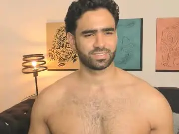 Chaturbate Watch Live Sex Cams of bradleymartin7