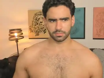 Chaturbate Adult Video Chat of bradleymartin7