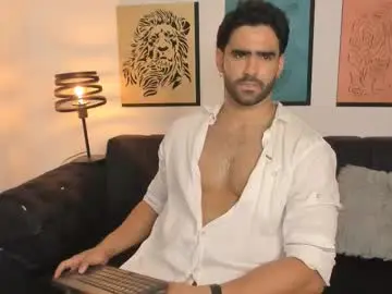 Chaturbate Live Sex of bradleymartin7