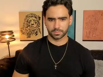 Chaturbate Sex Chat of bradleymartin7