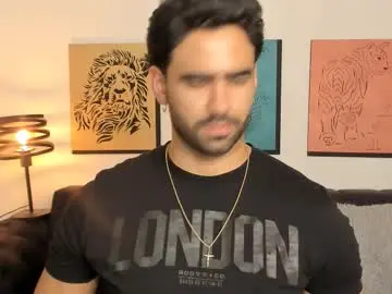 Chaturbate Sex Cam of bradleymartin7