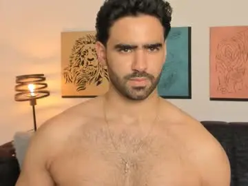 Chaturbate Adult Webcam of bradleymartin7