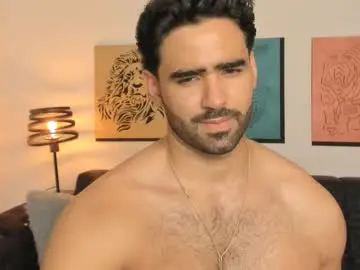 Chaturbate Private Sex Chat of bradleymartin7