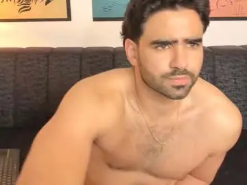 Chaturbate Free Porn Cam of bradleymartin7