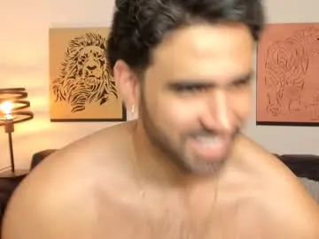 Chaturbate Adult Webcams of bradleymartin7