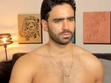 Chaturbate Sex Chat of bradleymartin7