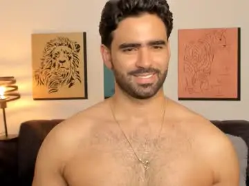 Chaturbate Nude Webcam of bradleymartin7