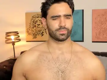 Chaturbate Sex Chat of bradleymartin7