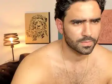 Chaturbate Watch Live Sex Cams of bradleymartin7