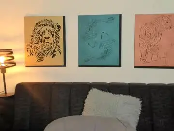 Chaturbate Live Sex of bradleymartin7