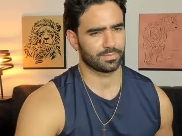 Chaturbate Sex Chat of bradleymartin7