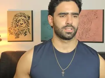 Chaturbate Free Live Porn of bradleymartin7