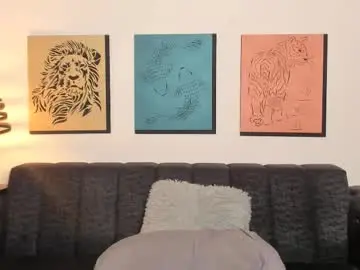 Chaturbate Adult Webcams of bradleymartin7