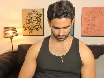 Chaturbate Watch Live Sex Cams of bradleymartin7