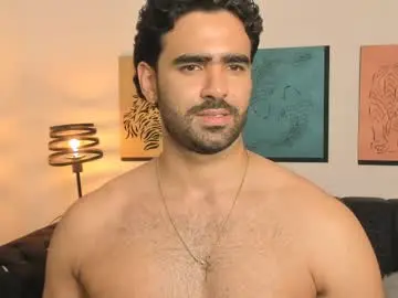 Chaturbate Adult Webcam of bradleymartin7