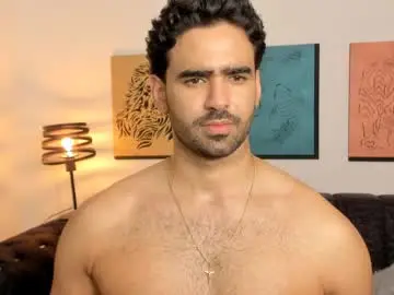 Chaturbate Adult Webcams of bradleymartin7