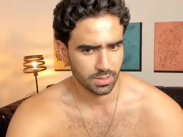 Chaturbate Adult Webcam of bradleymartin7