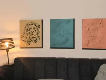 Chaturbate Live Sex of bradleymartin7