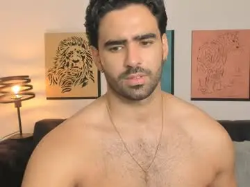 Chaturbate Free Live Porn of bradleymartin7