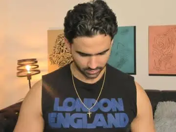 Chaturbate Adult Video Chat of bradleymartin7