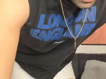 Chaturbate Adult Webcam of bradleymartin7