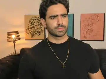 Chaturbate Live Porn of bradleymartin7