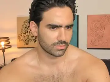 Chaturbate Private Sex Chat of bradleymartin7