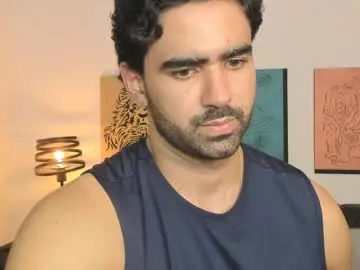 Chaturbate Adult Webcams of bradleymartin7