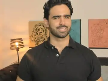 Chaturbate Free Live Porn of bradleymartin7