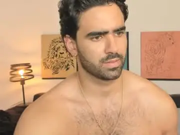 Chaturbate Live Sex of bradleymartin7