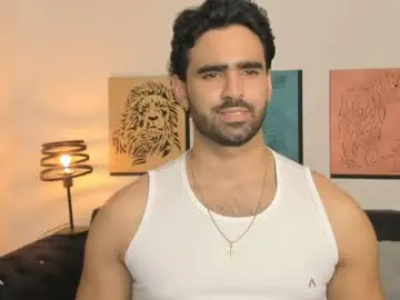 Chaturbate Live Porn of bradleymartin7