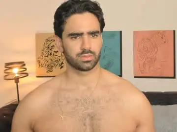 Chaturbate Adult Webcams of bradleymartin7