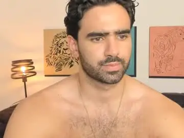 Chaturbate Adult Webcam of bradleymartin7