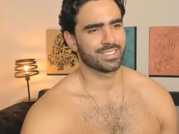 Chaturbate Private Sex Chat of bradleymartin7