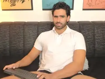 Chaturbate Sex Chat of bradleymartin7