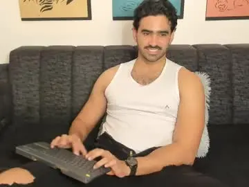 Chaturbate Adult Webcams of bradleymartin7