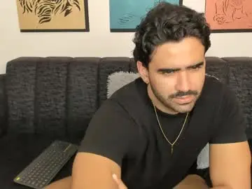 Chaturbate Adult Webcams of bradleymartin7