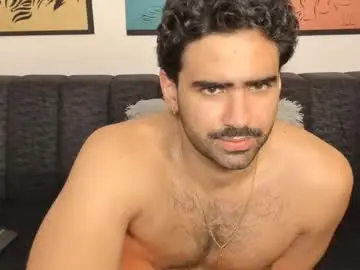 Chaturbate Private Sex Chat of bradleymartin7