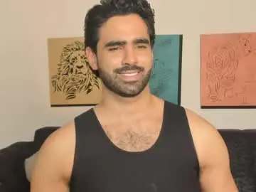 Chaturbate Sex Chat of bradleymartin7