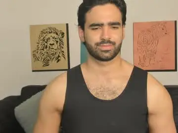 Chaturbate Free Porn Cam of bradleymartin7