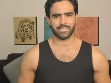 Chaturbate Private Sex Chat of bradleymartin7