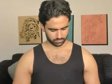 Chaturbate Best live sex cam show of bradleymartin7