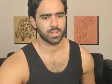 Chaturbate Watch Live Sex Cams of bradleymartin7