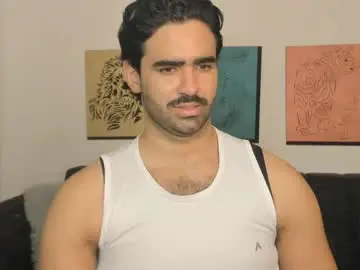 Chaturbate Sex Cam of bradleymartin7