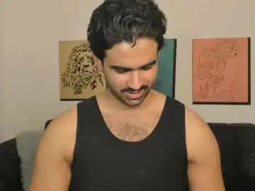 Chaturbate Sex Chat of bradleymartin7
