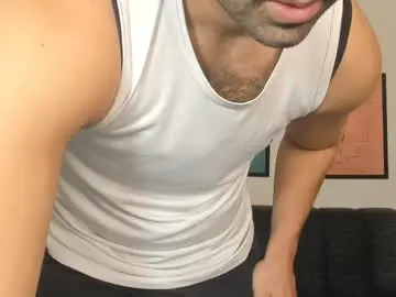 Chaturbate Private Sex Chat of bradleymartin7