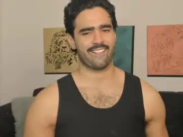 Chaturbate Watch Live Sex Cams of bradleymartin7