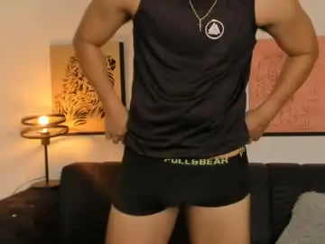 Chaturbate Best Webcam of bradleymartin7