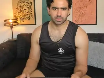 Chaturbate Free Porn Cam of bradleymartin7
